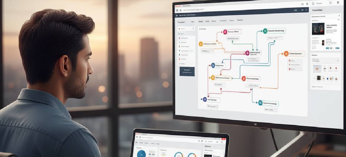 Email Marketing & Automation
