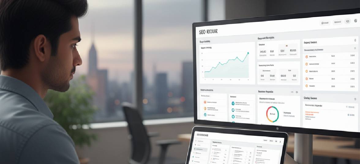 Search Engine Optimization (SEO)