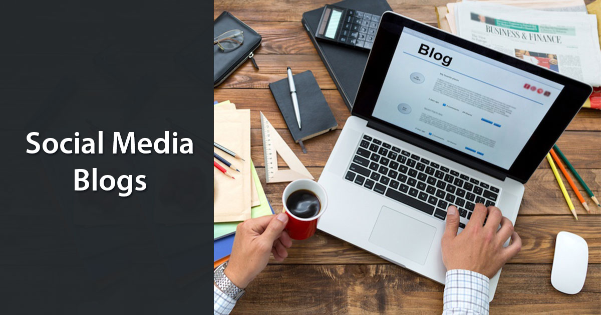 9 Essential Social Media Strategies Every Blogger Should Use